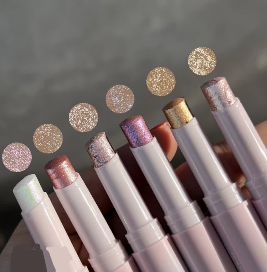 سایه استیکی شاینCKNGN