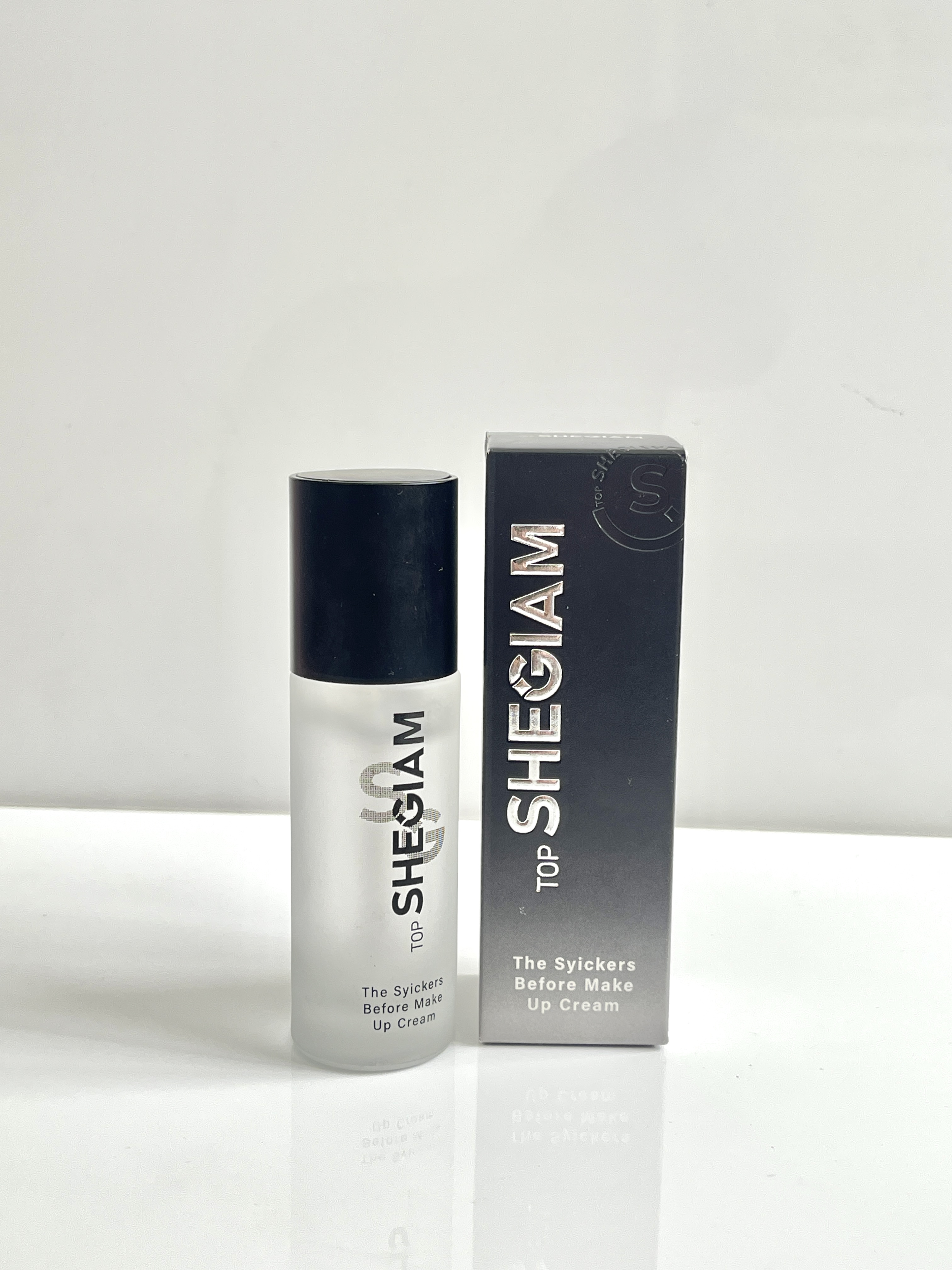 پرایمر شیگلم