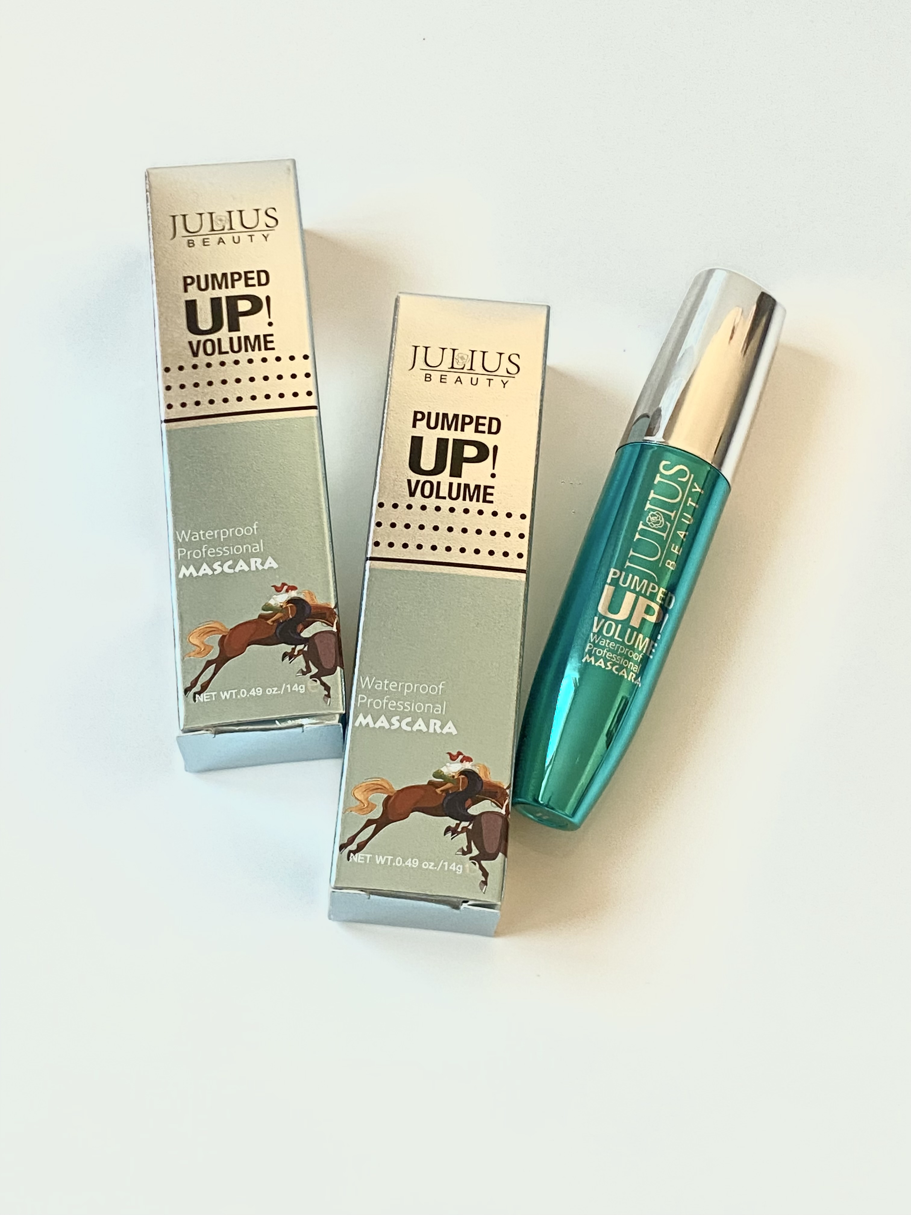 ریمل جولیوس