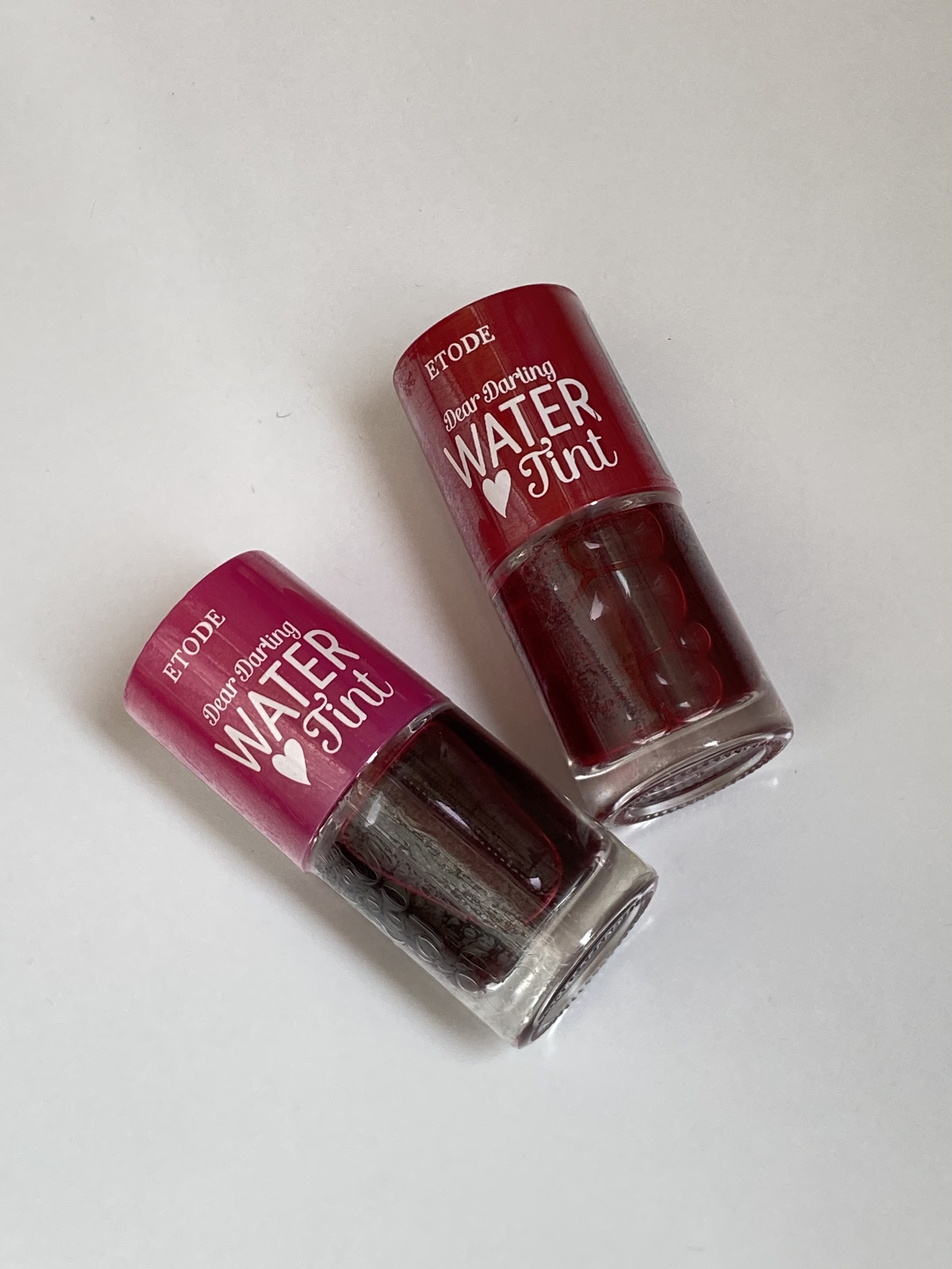 تينت لب اتود مدل Water Tint