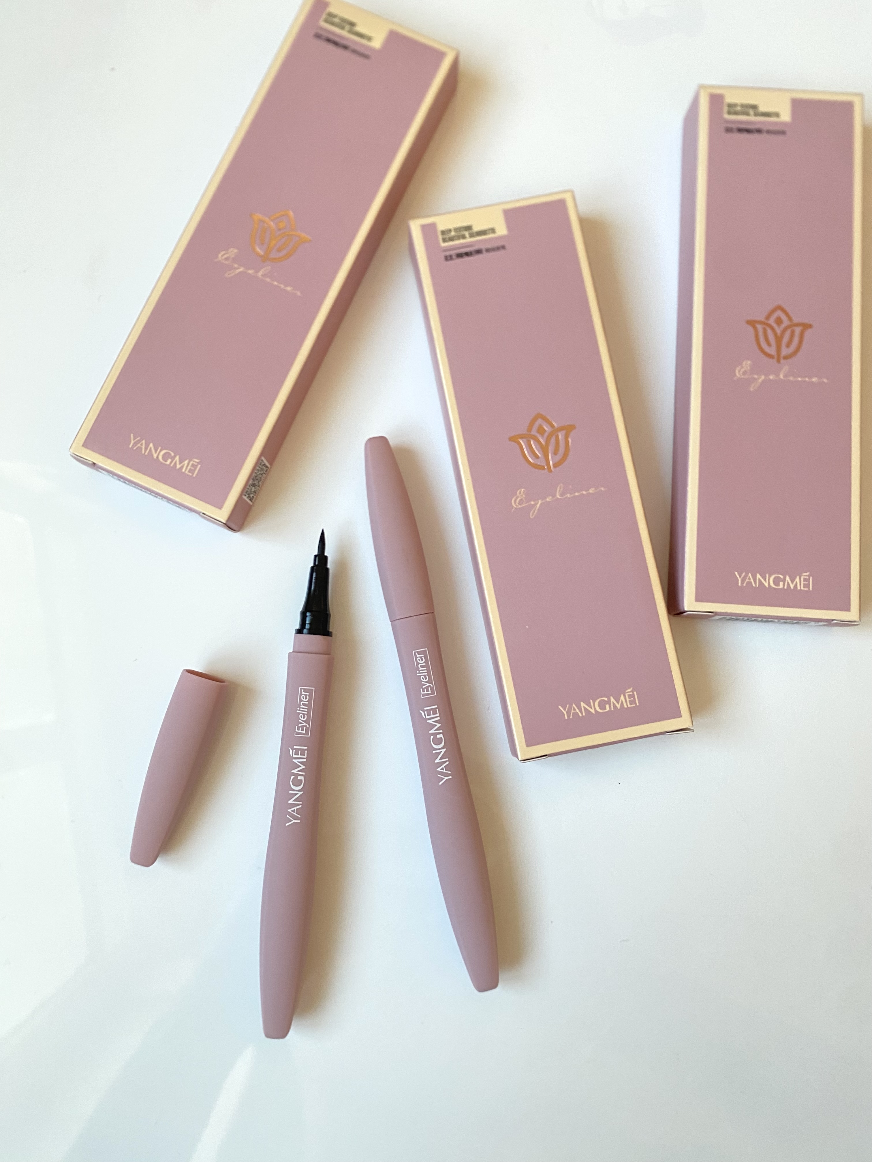 خط چشم یانگمی