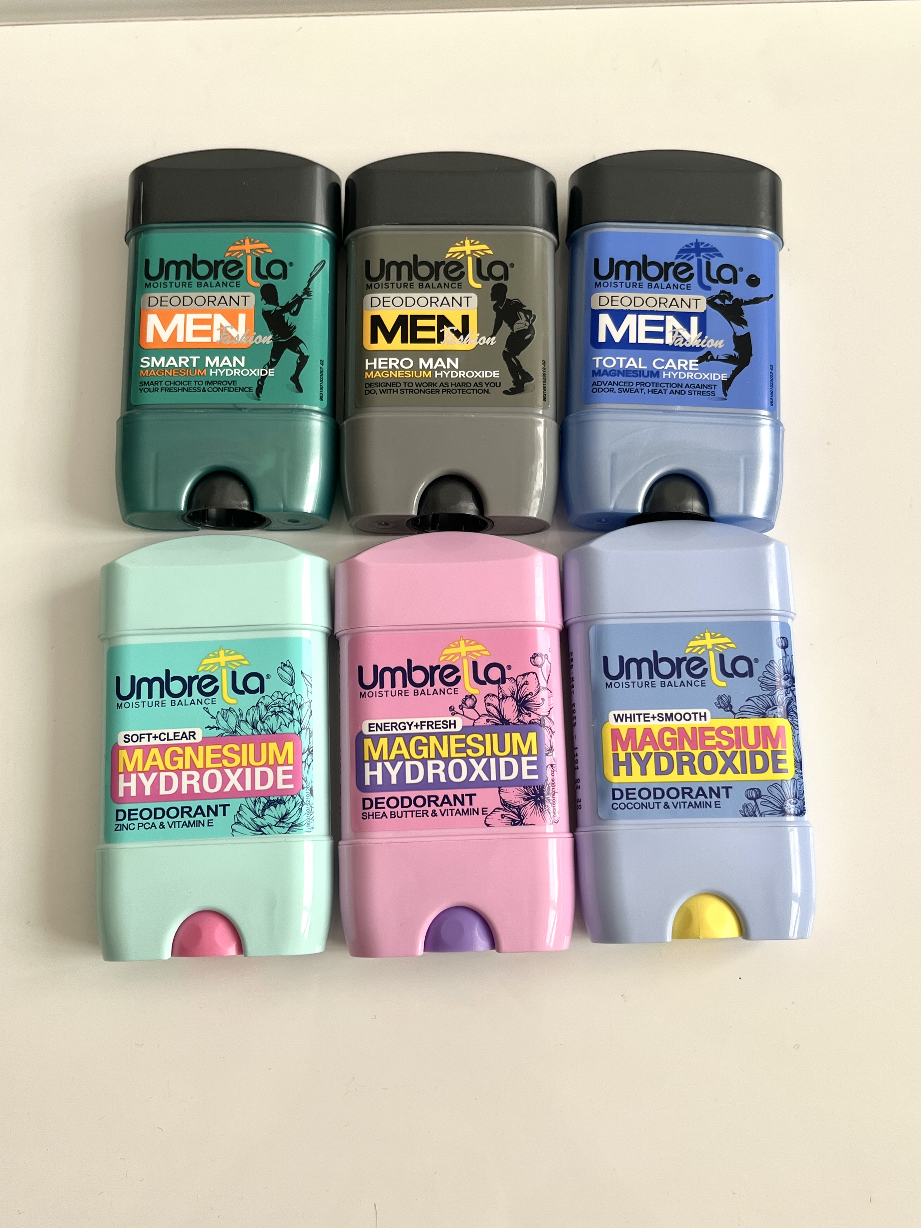 مام زیر بغل آمبرلا