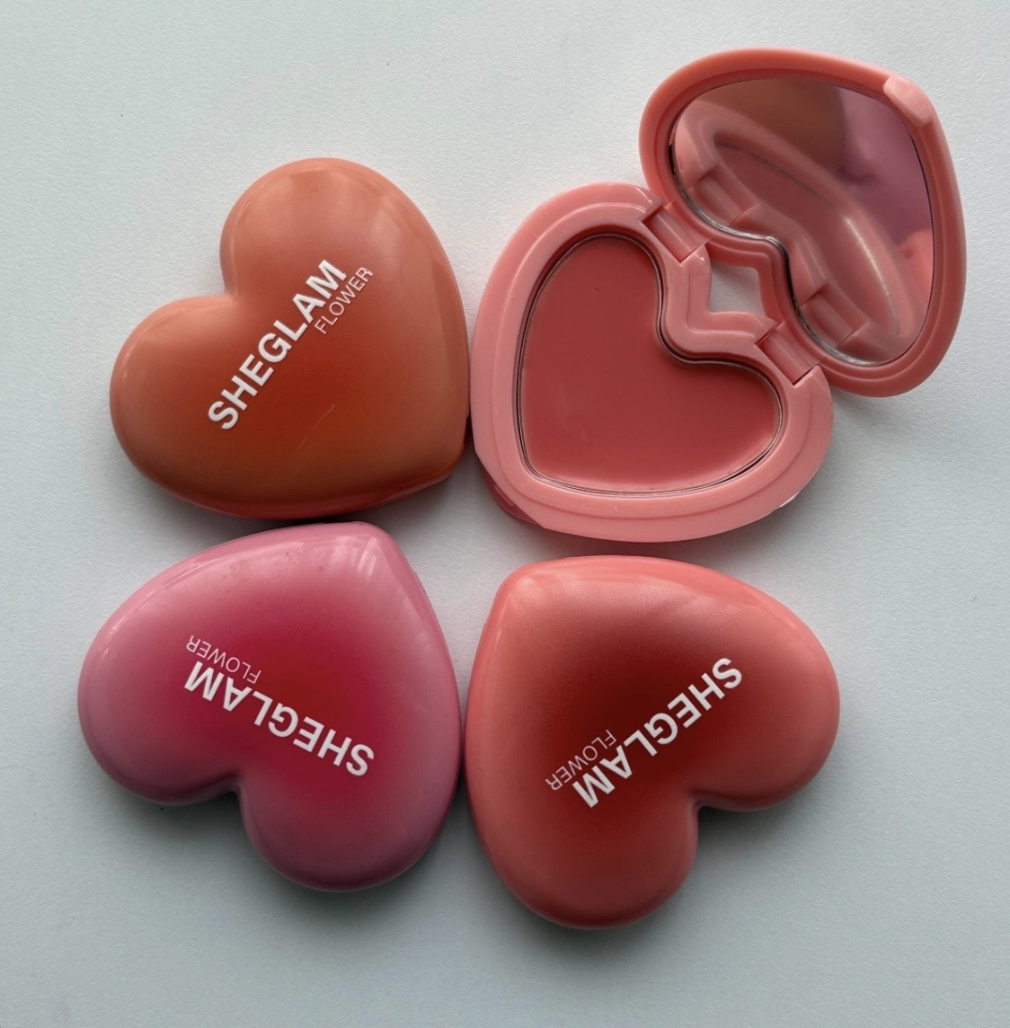 رژگونه دوپ شیگلم