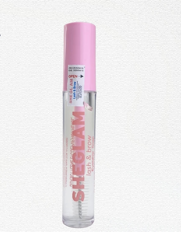 ژل ابرو شیگلم