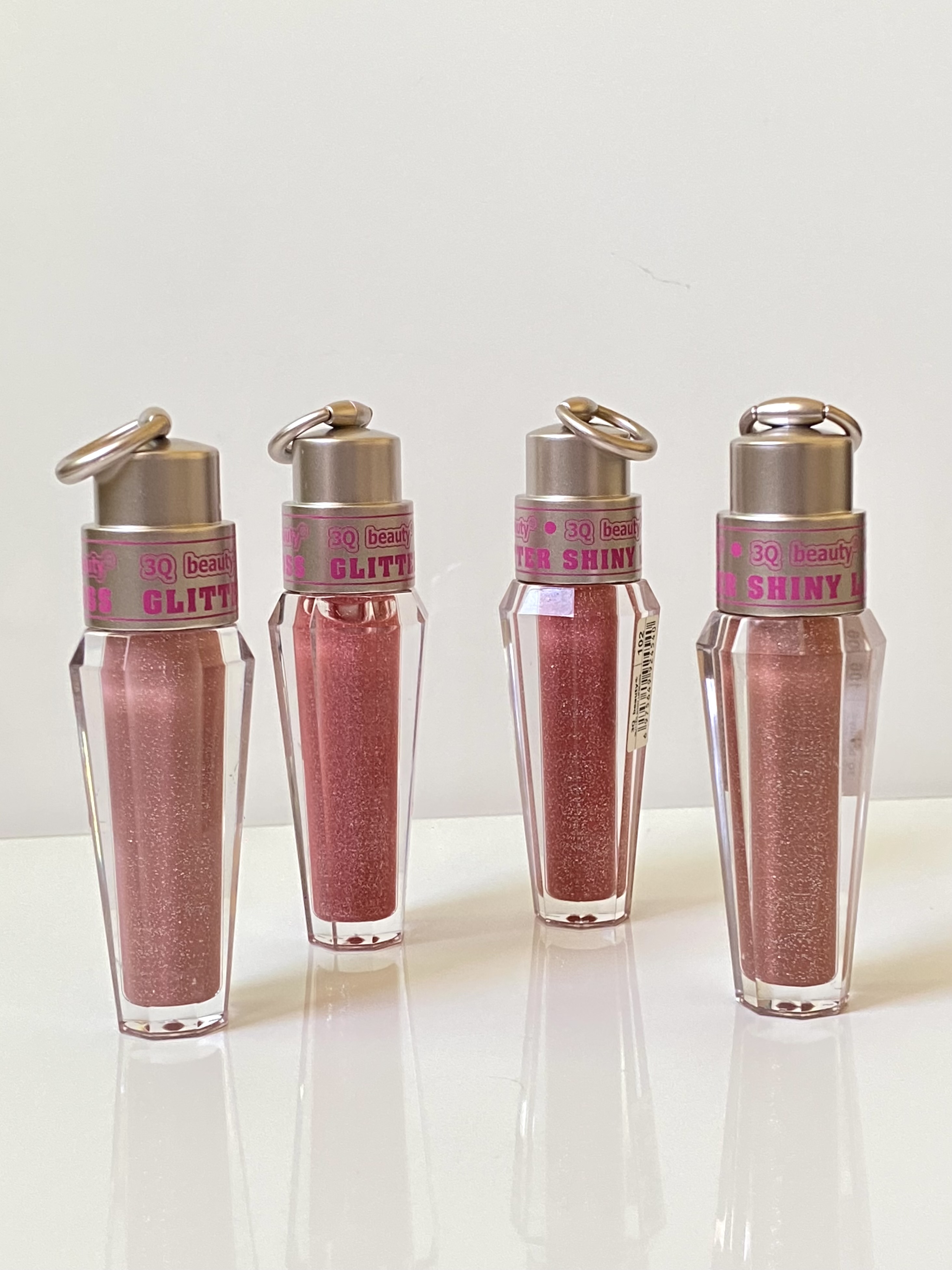 لیپگلاس شاین بیوتی